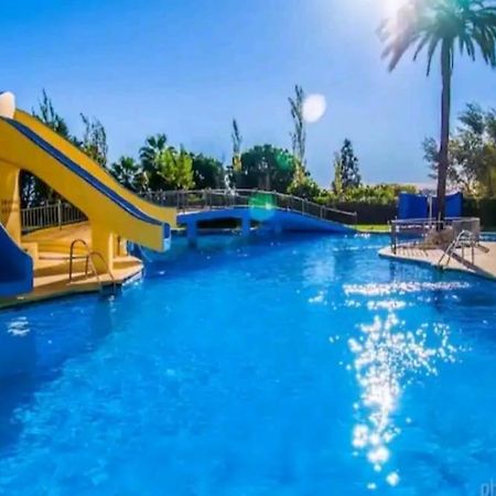 Minerva Holidays Estudio En Benalmadena Διαμέρισμα Εξωτερικό φωτογραφία