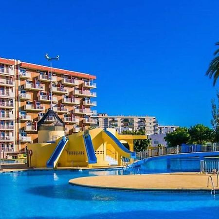 Minerva Holidays Estudio En Benalmadena Διαμέρισμα Εξωτερικό φωτογραφία