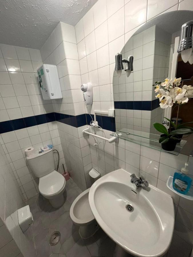 Minerva Holidays Estudio En Benalmadena Διαμέρισμα Εξωτερικό φωτογραφία