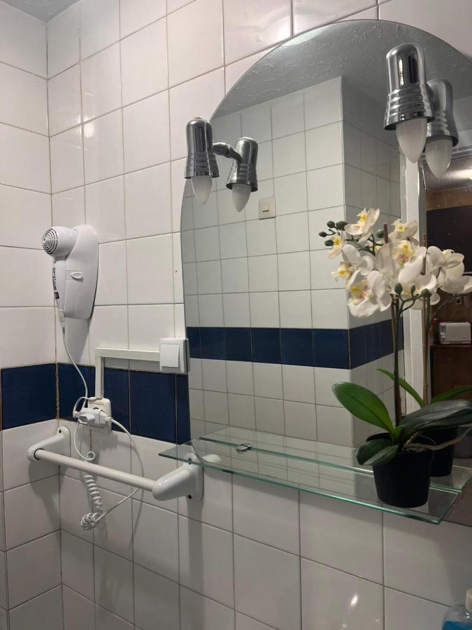 Minerva Holidays Estudio En Benalmadena Διαμέρισμα Εξωτερικό φωτογραφία