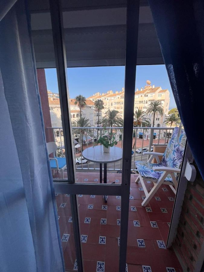 Minerva Holidays Estudio En Benalmadena Διαμέρισμα Εξωτερικό φωτογραφία