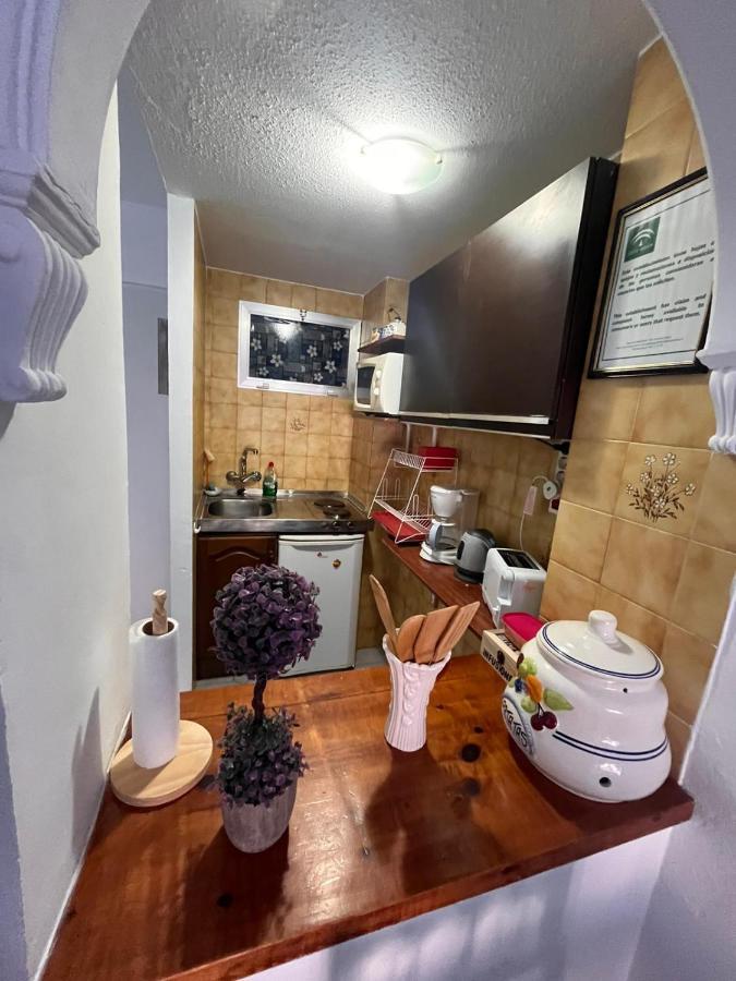 Minerva Holidays Estudio En Benalmadena Διαμέρισμα Εξωτερικό φωτογραφία