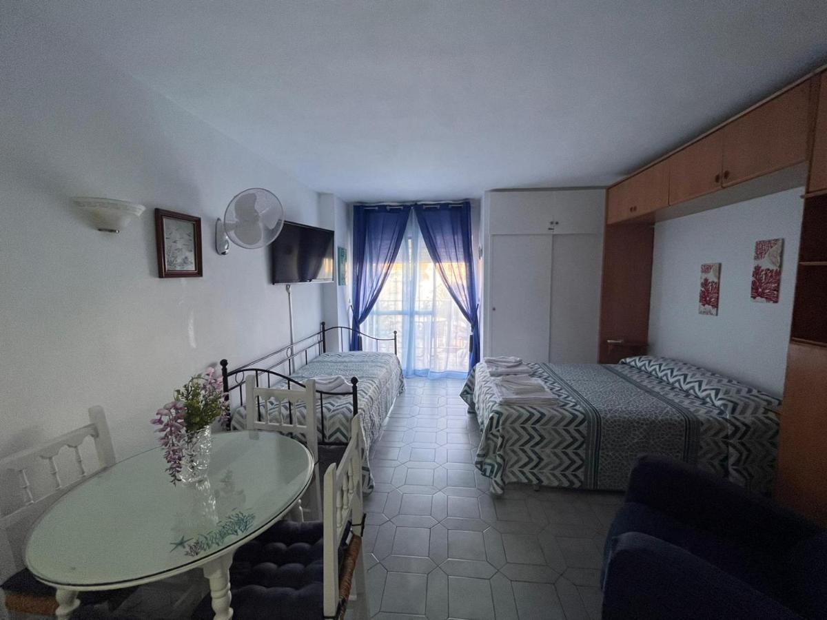 Minerva Holidays Estudio En Benalmadena Διαμέρισμα Εξωτερικό φωτογραφία