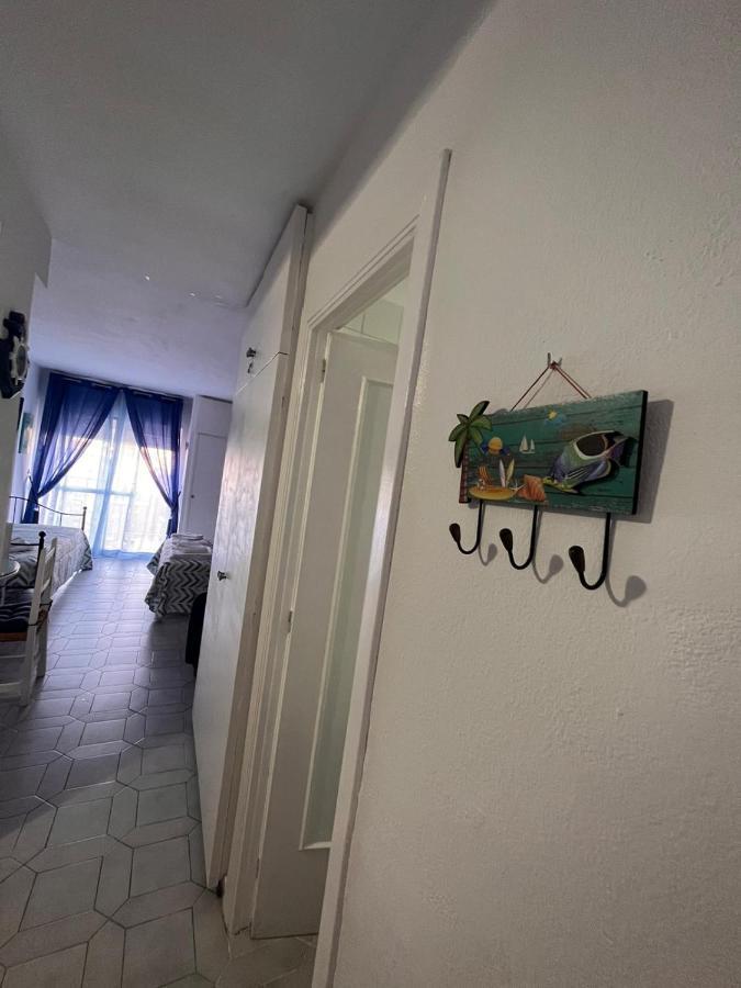 Minerva Holidays Estudio En Benalmadena Διαμέρισμα Εξωτερικό φωτογραφία