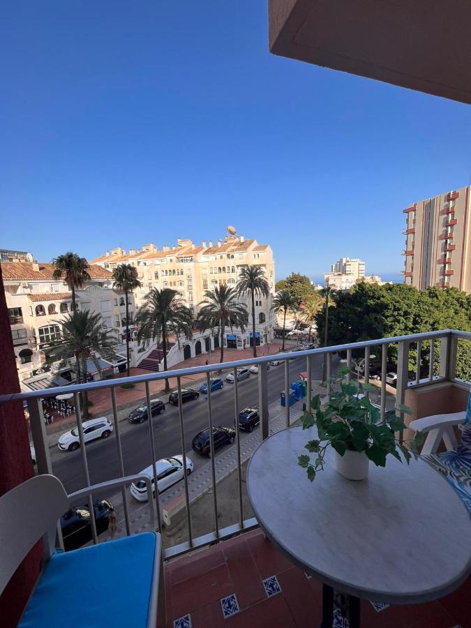 Minerva Holidays Estudio En Benalmadena Διαμέρισμα Εξωτερικό φωτογραφία