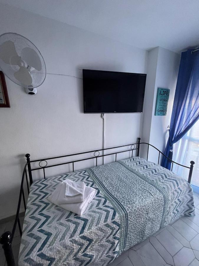 Minerva Holidays Estudio En Benalmadena Διαμέρισμα Εξωτερικό φωτογραφία