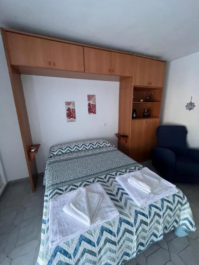 Minerva Holidays Estudio En Benalmadena Διαμέρισμα Εξωτερικό φωτογραφία