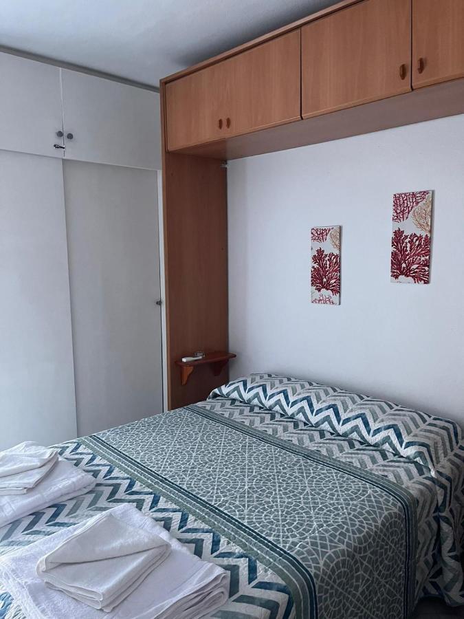 Minerva Holidays Estudio En Benalmadena Διαμέρισμα Εξωτερικό φωτογραφία