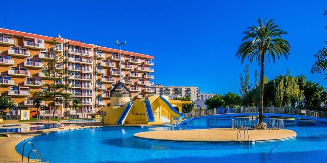 Minerva Holidays Estudio En Benalmadena Διαμέρισμα Εξωτερικό φωτογραφία